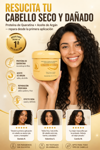 Mascarilla Reparadora Aominègel 500ml
