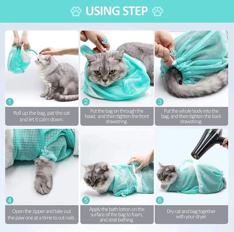 PET CLEAN