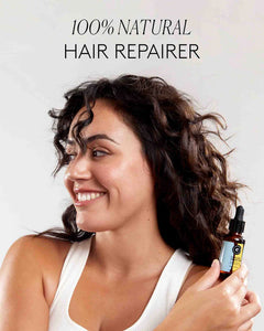 Serum de Argan