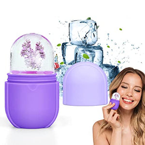 MASAJEADOR FACIAL ICE ROLLER