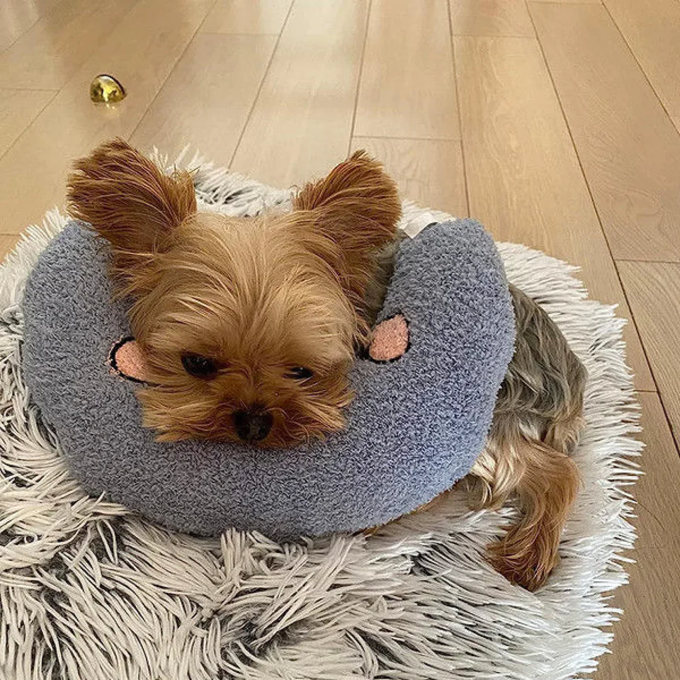 Almohada para mascotas