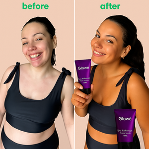 Glowé Spray Autobronceador