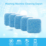 CLEAN MASTER - LIMPIADOR DE LAVADORA