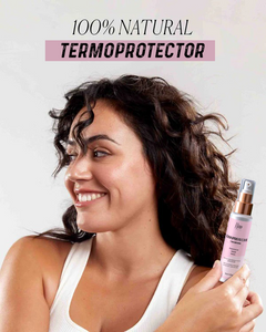 TERMO PROTECTOR LISO INTENSO