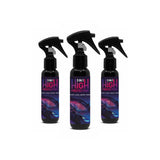 HIGH PROTECTION 3 EN 1-LAVADO EN SECO PARA AUTO