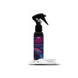 HIGH PROTECTION 3 EN 1-LAVADO EN SECO PARA AUTO