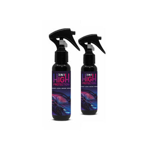 HIGH PROTECTION 3 EN 1-LAVADO EN SECO PARA AUTO