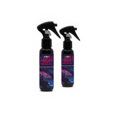 HIGH PROTECTION 3 EN 1-LAVADO EN SECO PARA AUTO