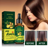 2X1 KING OF GINGER - SERUM CAPILAR