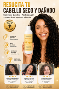 Mascarilla Reparadora Aominègel 250ml