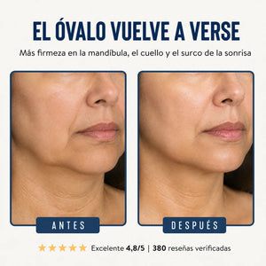 XIANJINA 30 ml — textura de crema esencia