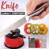 Afilador de cuchillo PRO