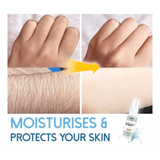Gel Depilatorio Semipermanente