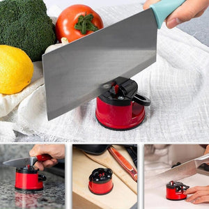Afilador de cuchillo PRO