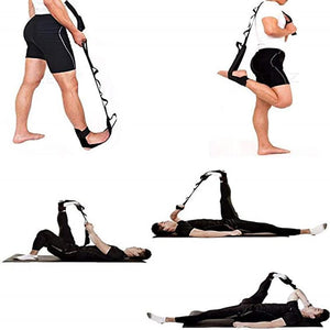 Yoga Stretch Strap