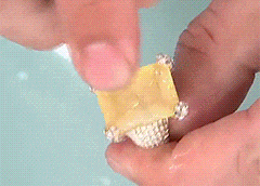 Spray Limpiador de Joyas