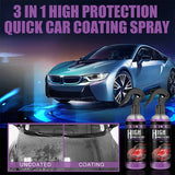HIGH PROTECTION 3 EN 1-LAVADO EN SECO PARA AUTO