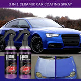 HIGH PROTECTION 3 EN 1-LAVADO EN SECO PARA AUTO