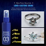 LIMPIADOR DE JOYAS