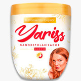 NANOREPORALIZADOR YARISS