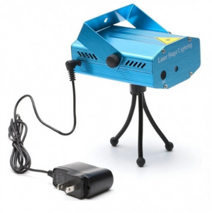 PROYECTOR LASER DE NAVIDAD